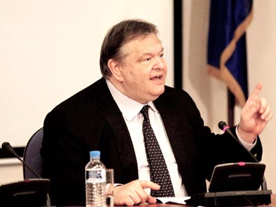 «Ευκαιρία για τη χώρα η αναθεώρηση του Συντάγματος»