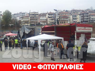 Προϊόντα χωρίς μεσάζοντες σήμερα στη Βέροια