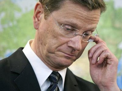 Σοκαρισμένος ο Βεστερβέλε