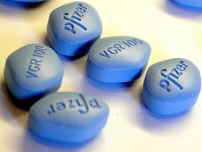 Viagra στους Ολυμπιακούς Αγώνες;