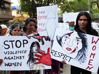 Ένοχοι για τον ομαδικό βιασμό της φοιτήτριας