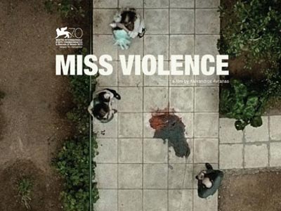 Πρεμιέρα για το Miss Violence!