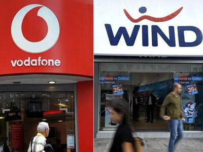 Τι προβλέπει η συμφωνία Vodafone – Wind