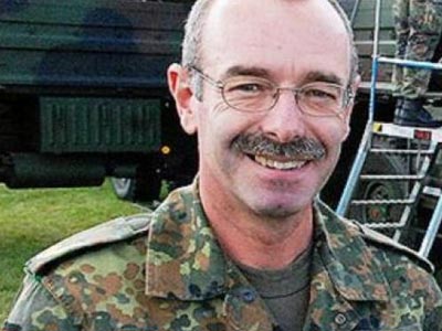 Αλλαγή φρουράς στην κεφαλή της διοίκησης της KFOR