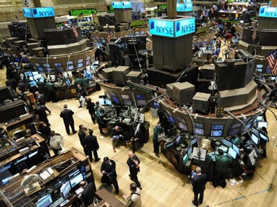 Με μεικτές τάσεις έκλεισε η Wall Street