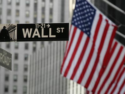 Με πτώση έκλεισε η Wall Street