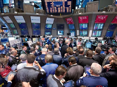 Κέρδη στη Wall Street