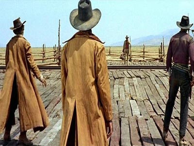 Στην Προανακριτική ο… Ένιο Μορικόνε