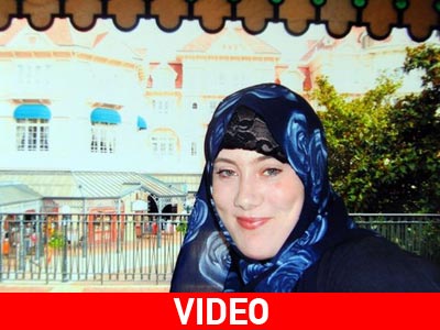 Το σπίτι της «λευκής χήρας»