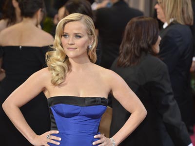 Συνελήφθη η Γουίδερσπουν