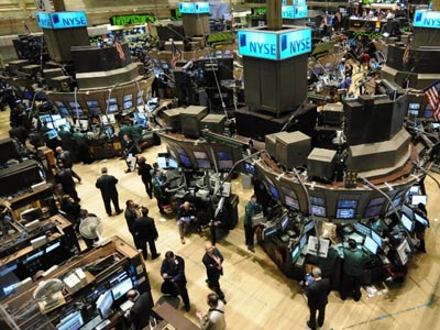 Κλείσιμο με άνοδο στη Wall Street