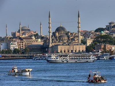 Συναυλία ελληνοτουρκικής φιλίας στη Χάλκη