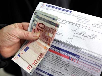 Την Παρασκευή η απόφαση για το χαράτσι της ΔΕΗ