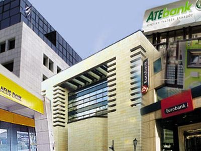 Πώς διαμορφώνεται ο νέος τραπεζικός χάρτης