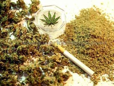 Τον «πρόδωσε» το δέμα με το χασίς