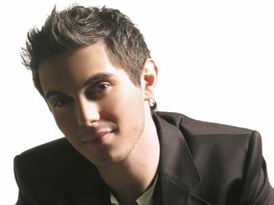 Ο Μιχάλης Χατζηγιάννης έγινε θείος