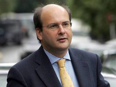 Γραφειοκρατία και εξαγωγές στο επίκεντρο των συναντήσεων Χατζηδάκη