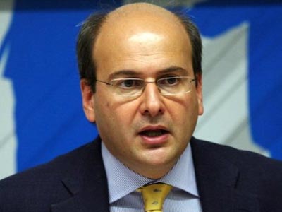 «Η Ελλάδα μπήκε σε μια νέα ελπιδοφόρα εποχή»