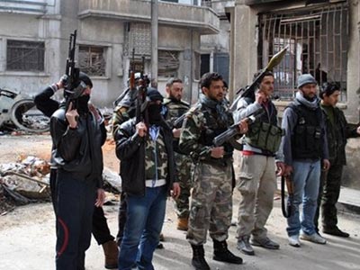 Χεζμπολάχ: Δεν έχουμε πάρει χημικά από τη Συρία