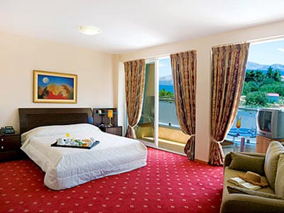 Κρίση στα ξενοδοχεία της Αττικής