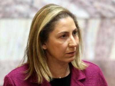 «Παράρτημα της Κεντροδεξιάς το ΠΑΣΟΚ»