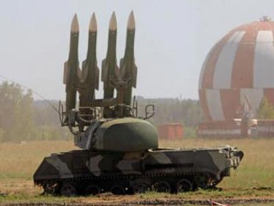 Η Δαμασκός προειδοποιεί κατά της χρήσης χημικών όπλων