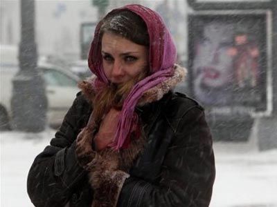 Βροχές και χιόνια στη Βόρεια Ελλάδα