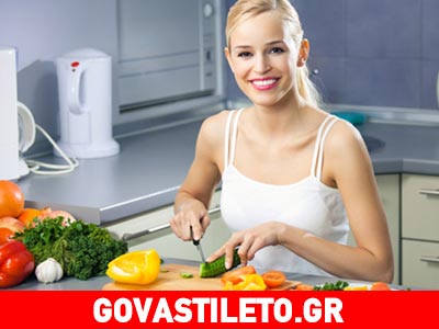 Ναι ή όχι στη χορτοφαγία όταν είσαι έγκυος;