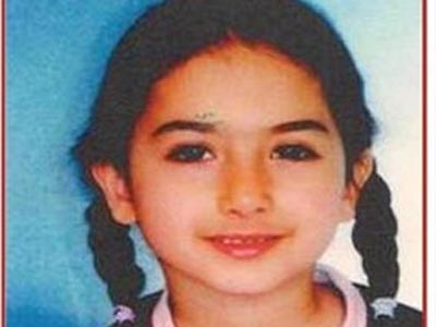 Βρέθηκε στη Σουηδία η 5χρονη Χούντα Γουαζάν Βρέθηκε στη Σουηδία η 5χρονη Χούντα Γουαζάν