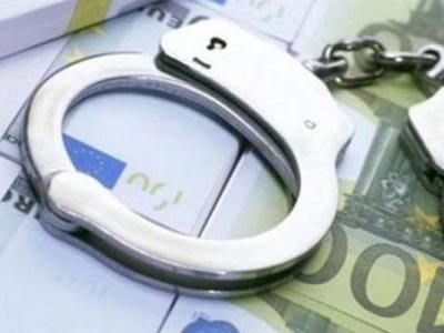 Συλλήψεις για χρέη στο δημόσιο