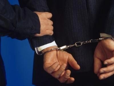 Σύλληψη για χρέη στα Γιαννιτσά