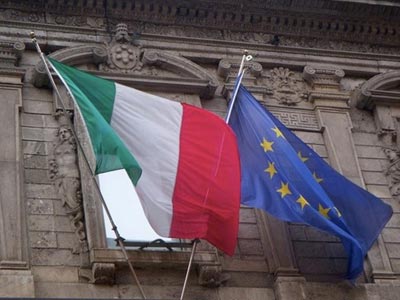 Αρνητικό ρεκόρ για το δημόσιο χρέος της Ιταλίας