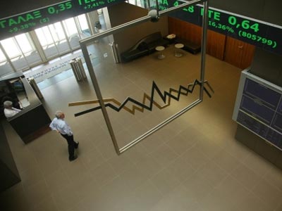 Εικόνα σταθεροποίησης στην αγορά