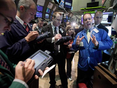 Άνοδος στα ευρωπαϊκά χρηματιστήρια