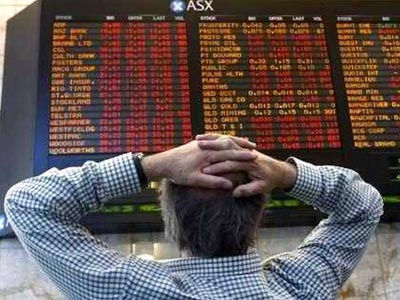 Πτώση στα ευρωπαϊκά χρηματιστήρια