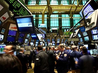 Άνοιγμα με πτώση στα ευρωπαϊκά χρηματιστήρια