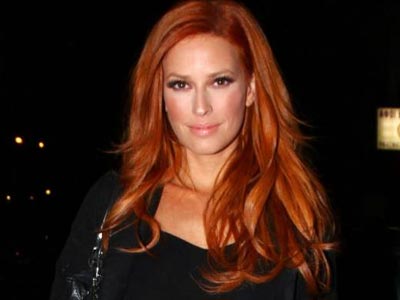 Η Σίσσυ Χρηστίδου στον «Ρυθμό»