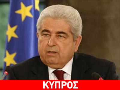 Διάγγελμα θα απευθύνει ο Χριστόφιας