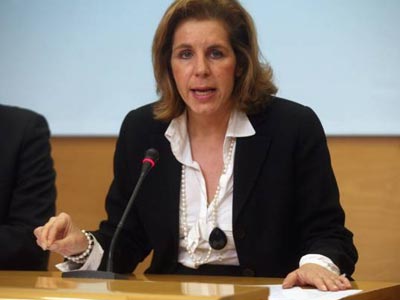 «Τάγματα εφόδου δεν είναι ανεκτά στη δημοκρατία»