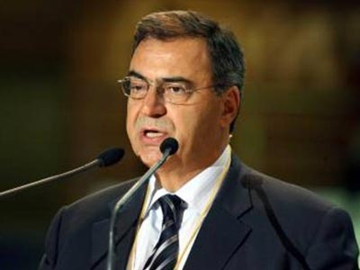 «Η Ελλάδα δεν εξαπάτησε κανέναν για να μπει στην ΟΝΕ»