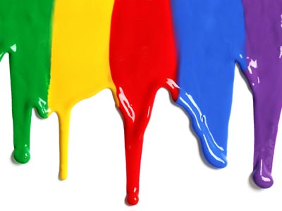 Αλλάξτε την ψυχολογία σας… παίξτε με τα χρώματα