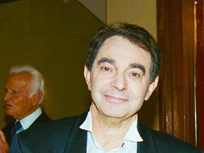 Το παράπονο και η μοναχική ζωή του Τέρη Χρυσού