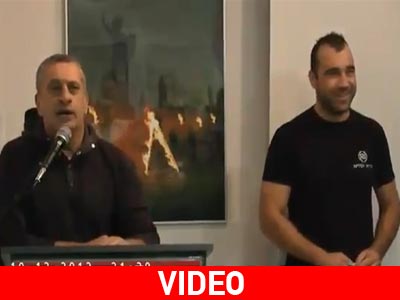 Μαθαίνουν καράτε για να χτυπούν πιο βάναυσα