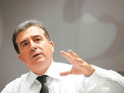 Επανεκκίνηση εργασιών στην Ολυμπία Οδό