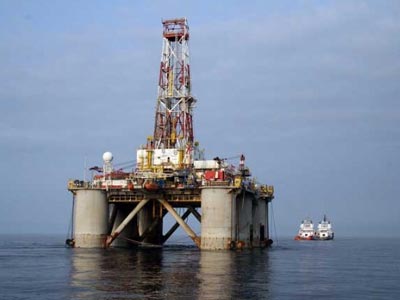 «Η Ελλάδα έχει ανεξερεύνητα κοιτάσματα υδρογονανθράκων»