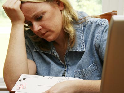 Υπερχρεωμένα νοικοκυριά: Προσωρινή προστασία του δανειολήπτη Υπερχρεωμένα νοικοκυριά: Προσωρινή προστασία του δανειολήπτη