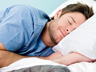 Θυμόμαστε όπως κοιμόμαστε!