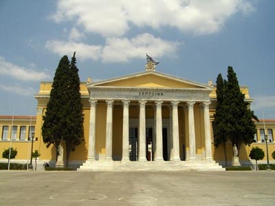 Δεν αλλάζει η διοίκηση στο Ζάππειο