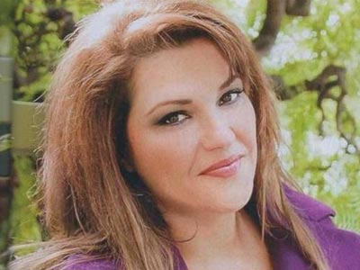 Το μήνυμα της Ζαρίφη στο twitter