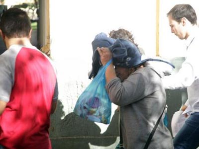 Νέα προθεσμία πήρε το ζευγάρι από το Ζεφύρι